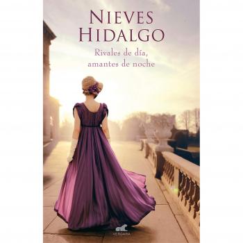 Rivales de día, amantes de noche - Nieves Hidalgo