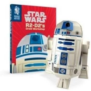 Star Wars: R2-D2's Droid Workshop: Make Your Own R2-D2