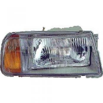 Iparlux 11884102/231 Faro Derecho H4