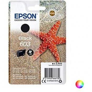 Epson Original 603 ink cartridge