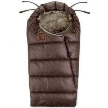Jane Convert - Saco de dormir, color bronce