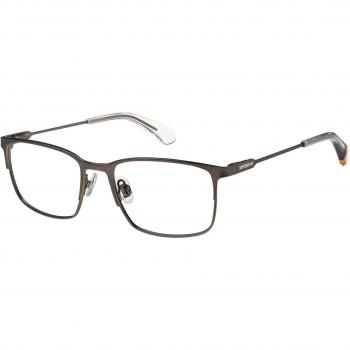 Superdry SDO 3003 005 Men's Eyeglasses Gunmetal Size 52 - Frame Only - Blue Light Block Available