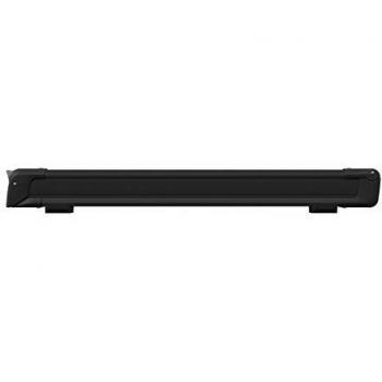 Thule snowpack l, portaesquís aerodinámico y elegante para todo tipo de esquís y tablas de snowboard, referencia 732607