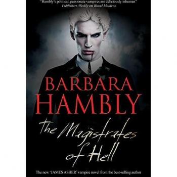 Magistrates of Hell: 4
