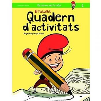 El Patufet Quadern D'activitats: 2