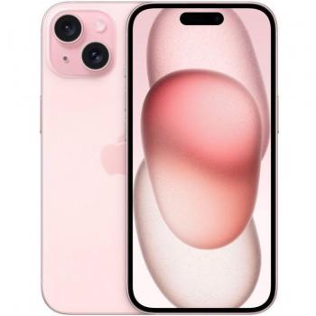 Apple iPhone 15 256GB Pink
