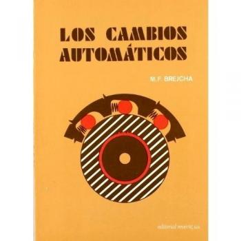 Los cambios automáticos