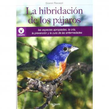 La hibridación de los pájaros
