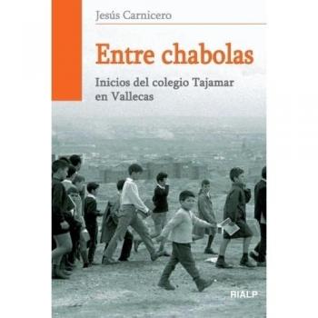 Entre Chabolas