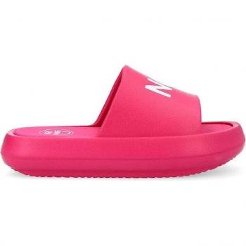 Sandalia Clover Clog Woman Eva - Chanclas de mujer con diseño tipo pala y suela de Eva