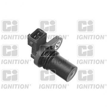 Sensor de posición del árbol de levas QUINTON HAZELL XREV222 para FORD: Focus, Fiesta, Fusion, Ka, B-Max, StreetKa & VOLVO: S40, V50, C30 & MAZDA