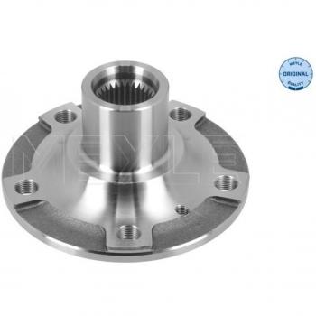 Cubo de rueda MEYLE 314 752 0022 para BMW Berline, 5 tornillos, sin rodamiento