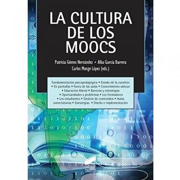 La cultura de los MOOCs: 17