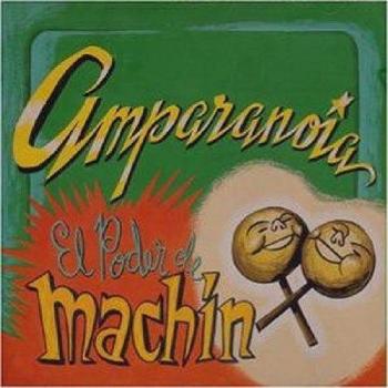 El Poder de Machin