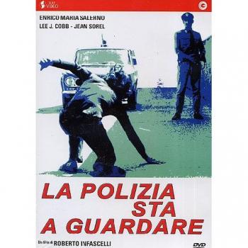 La_polizia_sta_a_guardare [Italia] [DVD]