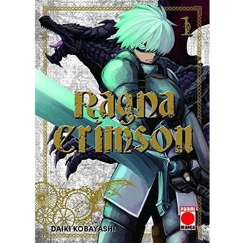 Ragna Crimson 1