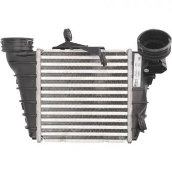 Intercooler NISSENS 96773 - Intercooler de alta calidad, diseñado para optimizar la refrigeración del aire en motores turboalimentados, fabricado con materiales duraderos, compatible con múltiples modelos de vehículos, fácil instalación y alto