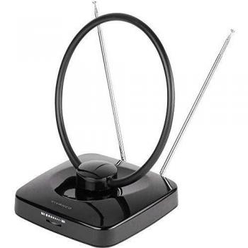 Antena de televisión interior Vivanco TVA 3040
