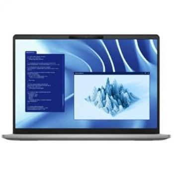Portátil Dell Latitude 7455 - 14 - Qualcomm Snapdragon X1P - 16GB RAM - 512GB SSD - Pantalla Táctil Quad HD+ - Windows 11 Pro