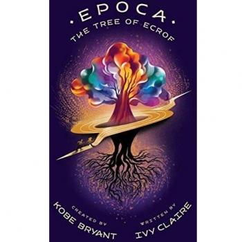 Epoca: The Tree of Ecrof: 1