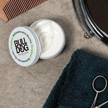 Bulldog Cleansing Creams & Milks, 100 ml 5060144644244