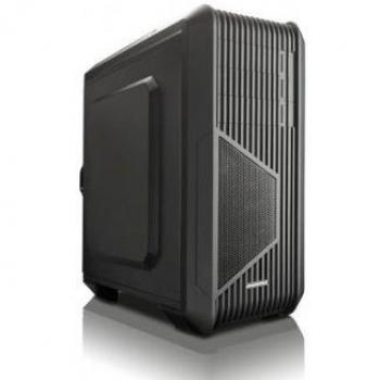 ENERMAX-ECA3311A-B - Boitier ECA3310 vide pour montage PC - NOIR