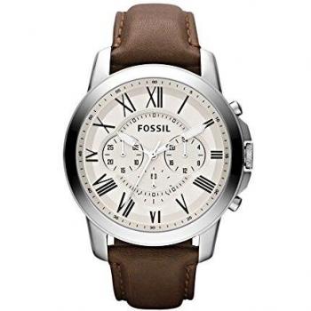 Fossil Men's Watch FS4735