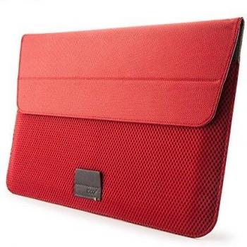Cozistyle Aria Stand Sleeve MACBOOK 13 Air/Pro Retina - Flame Red