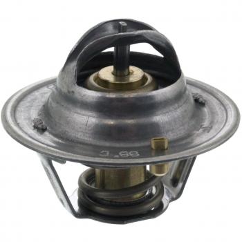 Termostato refrigerante FEBI BILSTEIN 18973 - Termostato de motor, compatible con vehículos específicos, fabricado por FEBI BILSTEIN, diseñado para regular la temperatura del refrigerante del motor, alta precisión en