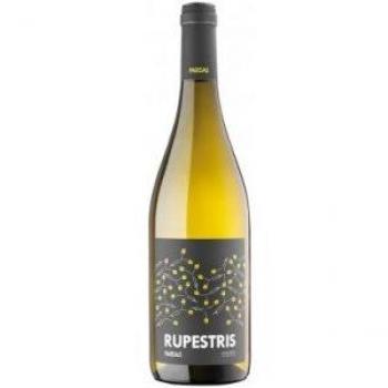 PARDAS RUPESTRIS BLANCO 2016