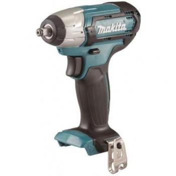 Makita TW140DZ Llave de Impacto Inalámbrica 10.8V/12Vmax CXT Litio-Ion, Cuadro de 3/8