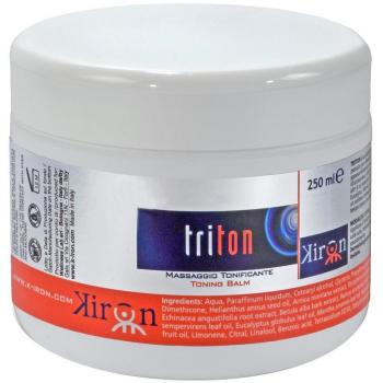 Bálsamo de Masaje Kiron Triton 250ml para Alivio Muscular