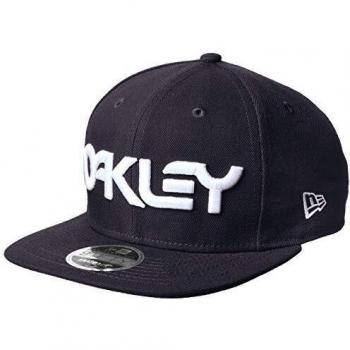 Oakley Mark II Novelty Snapback Cap 2019 Fathom