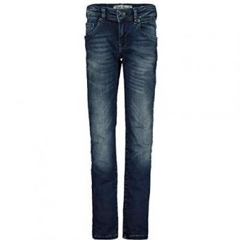 Petrol Industries Seaham Boys Jeans, Azul