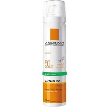 La Roche-Posay Anthelios Bruma Invisible Anti-Brillos SPF50 75ml