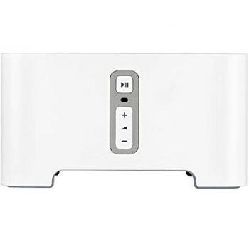 Sonos Connect 1776009 - Reproductor de zona, blanco