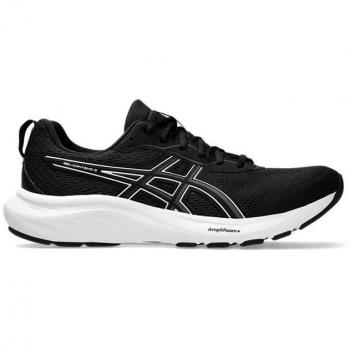 Zapatillas de running Asics Gel-Contend 9 para hombre en color negro