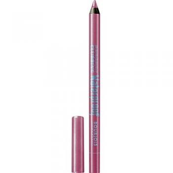 Bourjois Contour Clubbing Waterproof Eye Pencil Eyeliner and Eyeshadow 66 Utopink, 1.2g