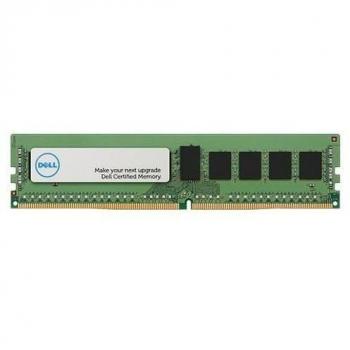 Memoria RAM Dell 16 GB (1 x 16 GB, DDR5, 5600 MHz, UDIMM, ECC)
