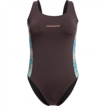 Bañador de mujer Classic Heritage Quiksilver