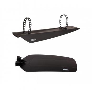 Kit de Guardabarros Zefal Kid MTB para bicicletas de 12 a 20 pulgadas