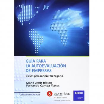 Guía para la autoevaluación de empresas: Claves para mejorar tu negocio