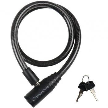 Candado con 2 Llaves SmartGyro SG27-347