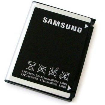 Samsung AB653850CUCSTD - Batería para Samsung I7500, I8000, I9023