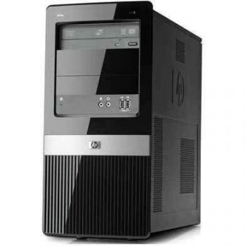 HP Ordenador Pro 3400MT Tower G850 4GB 500GB W10P