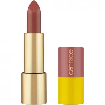 Catrice Generation Joy Creamy Moisturising Lipstick Shade C02 Real Rosewood 3.8 g