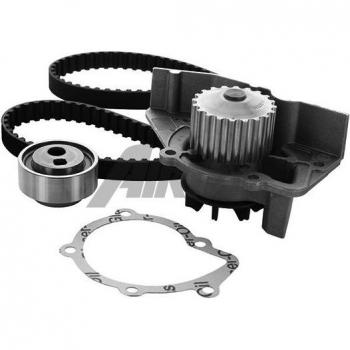 Kit de Bomba de Agua y Correa de Distribución AIRTEX WPK-136102
