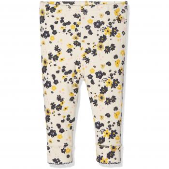 Petit Bateau Legging COQ/MU 2532033, Leggings para Bebés, Mehrfarbig
