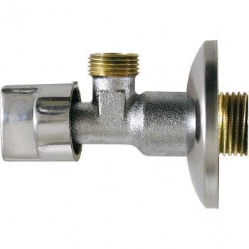 Llave Escuadra Antical 1/2-3/8