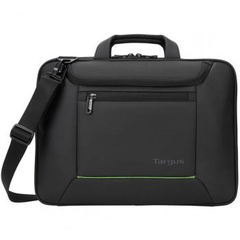 Targus Balance EcoSmart Maletín para Portátil 14 Negro